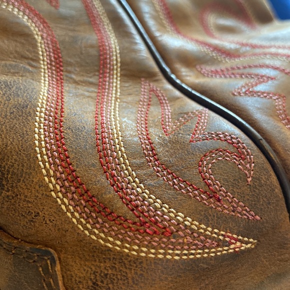 ARIAT Boots - Womens 8.5 - - Picture 8 of 8